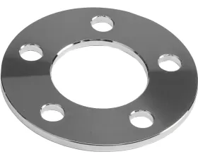 HardDrive Sprocket/DISC Spacer Steel 0.2