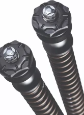 HardDrive Scepter Fork Kit Standard 39mm Harley Davidson XL 883R 2011-2015 | 1200V 2009-2015 | 1200C/883C/883N/with 31" Fork Length 1991-2010                                     - R0900101-1 - Image 2