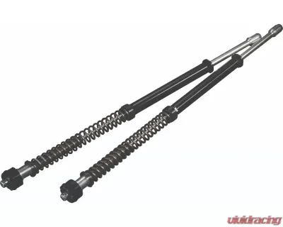 HardDrive Scepter Fork Kit Standard 39mm Harley Davidson XL 883L 1991-2015 | 1200X 2010-2015 |1200N 2007-2012 | 883N 2011-2015 | 1200L/with 29" Fork Length 2006-2012 - R0900102-1