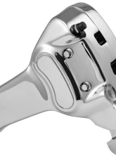 HardDrive Brake Caliper Assembly Rear Harley Davidson FLH 2002-2007                                     - 42844 - Image 2