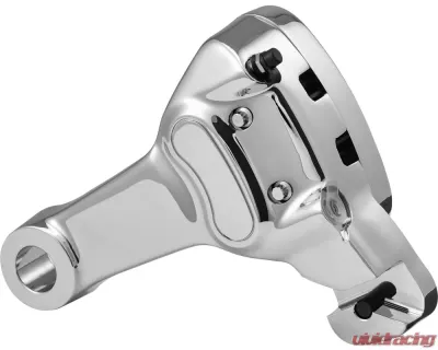 HardDrive Brake Caliper Assembly Rear Harley Davidson FLH 2002-2007 - 42844