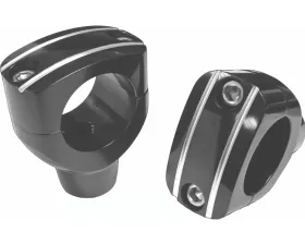 HardDrive Black Riser 2