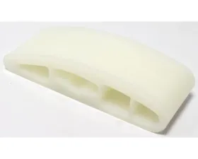 HardDrive Primary Chain Pad Harley Davidson Big Twins 2001-2006