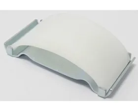 HardDrive Primary Chain Pad With Retainer Harley Davidson XL 1957-1976