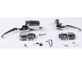 HardDrive Complete Handlebar Control 3/4