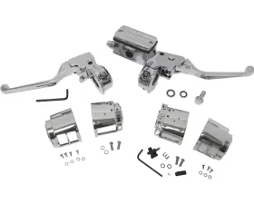 HardDrive Complete Handlebar Control 3/4