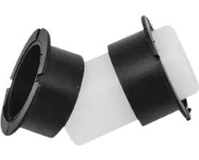 HardDrive Clutch Cable Pin With Bushing Set OEM#:45036-88 + 45039-68 Harley Davidson Big Twin | Sportster 1988-Up