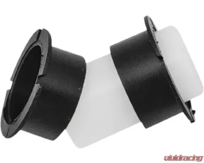HardDrive Clutch Cable Pin With Bushing Set OEM#:45036-88 + 45039-68 Harley Davidson Big Twin | Sportster 1988-Up - 26-0615
