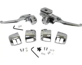 HardDrive Complete Handlebar Control 11/16