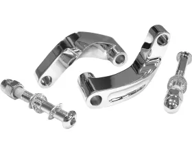 HardDrive Mirror Extension Kit Chrome
