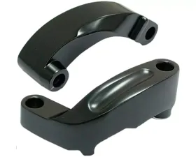 HardDrive Mirror Extension Kit Black