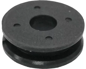 HardDrive Windshield Bushings 4/PK