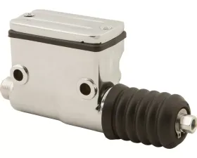 HardDrive Rear Master Cylinder Chrome OEM#:42456-87B Harley Davidson XL 1987-2003