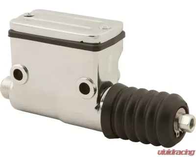 HardDrive Rear Master Cylinder Chrome OEM#:42456-87B Harley Davidson XL 1987-2003 - 29-003