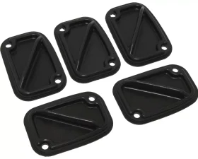 HarDrive Clutch Master Cylinder Cover Gasket 5 Pack Harley Davidson FLH | FLT 2014-Up