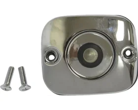 HardDrive Master Cylinder Cover Harley Davidson 1996-2006