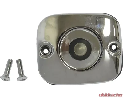 HardDrive Master Cylinder Cover Harley Davidson 1996-2006 - 29-063