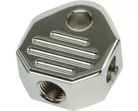 HardDrive Aluminum Brake Tee Harley Davidson