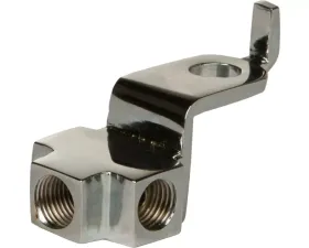 HardDrive Brake Tee 1 Center 1/8