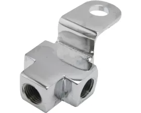 HardDrive Brake Tee 1 Center 1/8