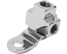 HardDrive Brake Tee 1 Center Inverted Flare OEM#: 83566-51 Harley Davidson
