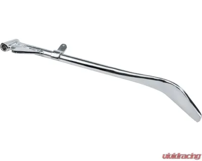 HardDrive Chrome Kickstand +1" Over Stock Harley Davidson Sportster 1989-2003 - 291137