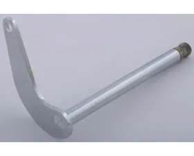 HardDrive Shift Arm Chrome 36T OEM#:34621-84 Harley Davidson FXR 5 Speed 1984-1994