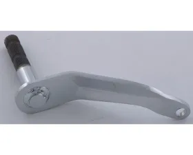 HardDrive Shift Arm Chrome With O-Ring OEM#:33668-90B Harley Davidson FLST 1986-2007