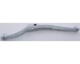 HardDrive Shift Lever Heel Toe Chrome Harley Davidson FL 1974-1985