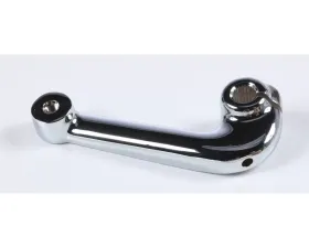 HardDrive Shift Lever Chrome OEM#:34606-90 Harley Davidson XL 1991-2003
