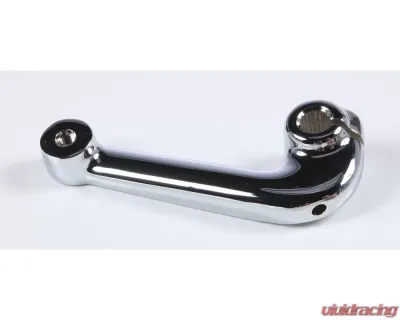 HardDrive Shift Lever Chrome OEM#:34606-90 Harley Davidson XL 1991-2003 - 292083