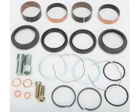 HardDrive Fork Rebuild Kit 49mm Forks Harley Davidson FX | FL 2007-2018