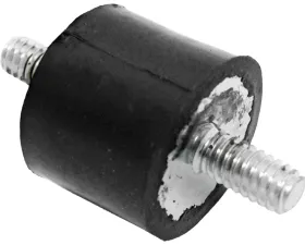 HardDrive Vibration Mounts 5/PK