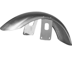 HardDrive Narrow Glide Front Fender Harley Davidson FX | FXR | XL | Dyna 1973-2012