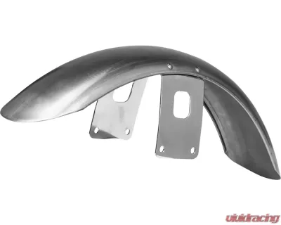 HardDrive Narrow Glide Front Fender Harley Davidson FX | FXR | XL | Dyna 1973-2012 - 30-136