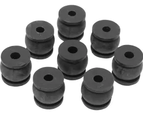 HardDrive Floorboard Isolation Dampers 8/PK