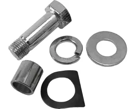 HardDrive Kickpedal Bolt Kit