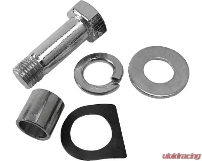 HardDrive Kickpedal Bolt Kit - 30-342