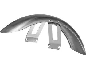 HardDrive Wide Glide Front Fender Harley Davidson FXWG/FXST/FXSTC/FXSTB 1980-2017 | FXDWG 1993-2005