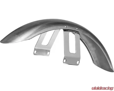 HardDrive Wide Glide Front Fender Harley Davidson FXWG/FXST/FXSTC/FXSTB 1980-2017 | FXDWG 1993-2005 - 30-459