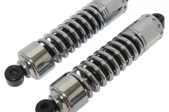 Suspension