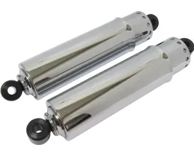 HardDrive Shock Chrome 12