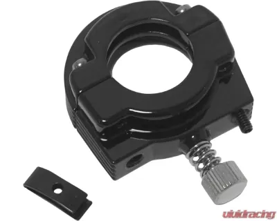 HardDrive Throttle Clamp Dual Cable Black - 30-665AB