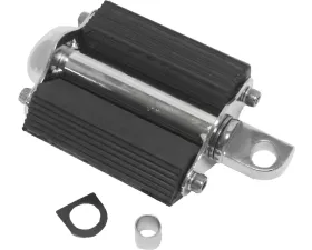 HardDrive Kickpedal Bicycle Style