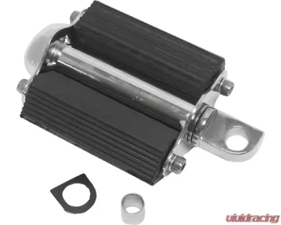 HardDrive Kickpedal Bicycle Style - 30-740