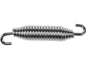 HardDrive Kickstand Spring Chrome OEM#:50005-85A