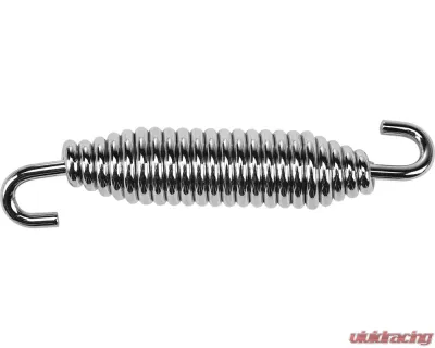 HardDrive Kickstand Spring Chrome OEM#:50005-85A - 30-823E