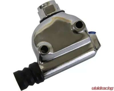 HardDrive Rear Master CylinderL Chrome Finish Harley Davidson FX | FL 1973-1979 - 30-844