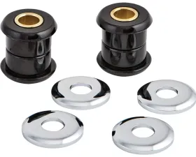 HardDrive H-Bar Damper Kit Polyurethane OE#56157-85T Harley Davidson 1973-Up