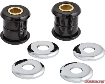 HardDrive H-Bar Damper Kit Polyurethane OE#56157-85T Harley Davidson 1973-Up - 30-963A